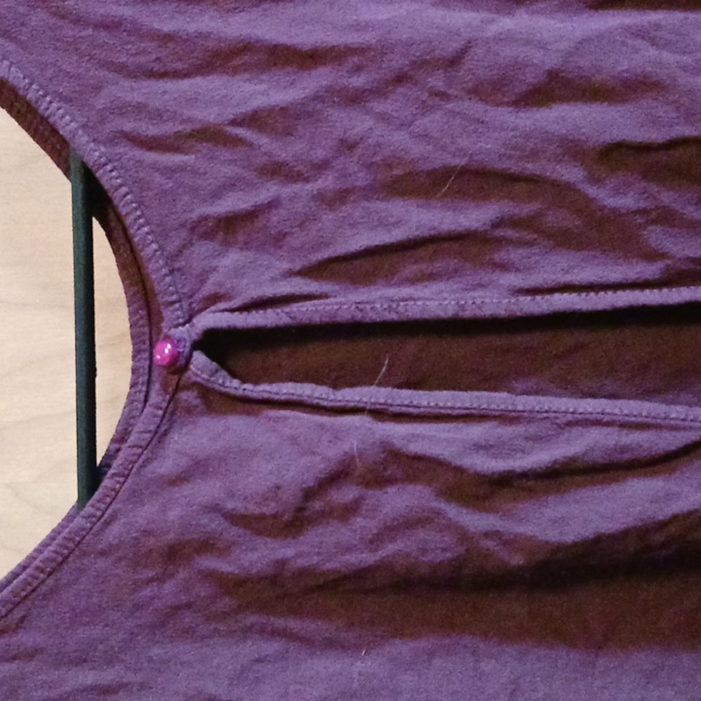 Don't Ask Why Top View 3